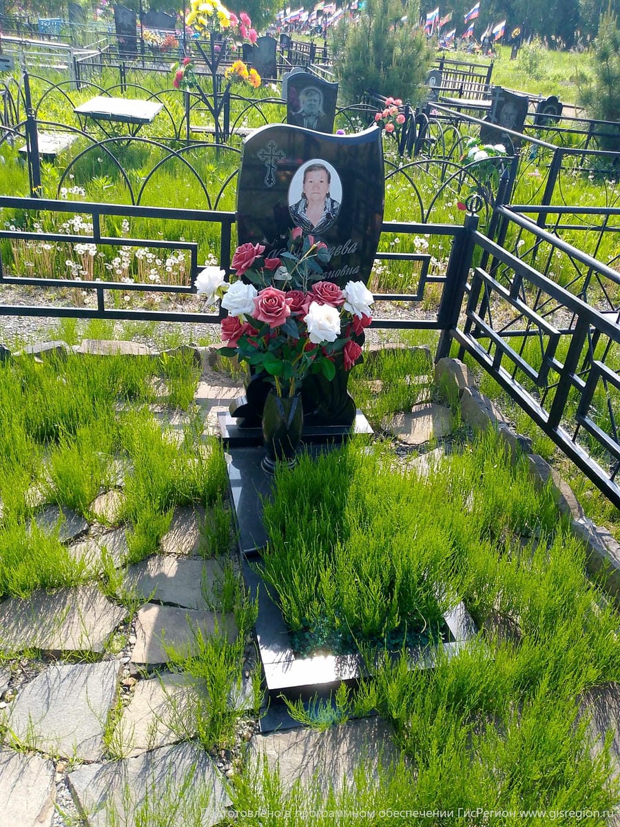 Кривошеева Софья Ивановна