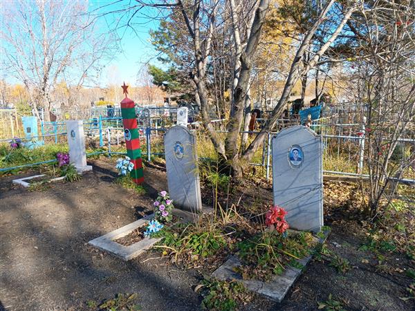 Поддубная Вера Денисовна