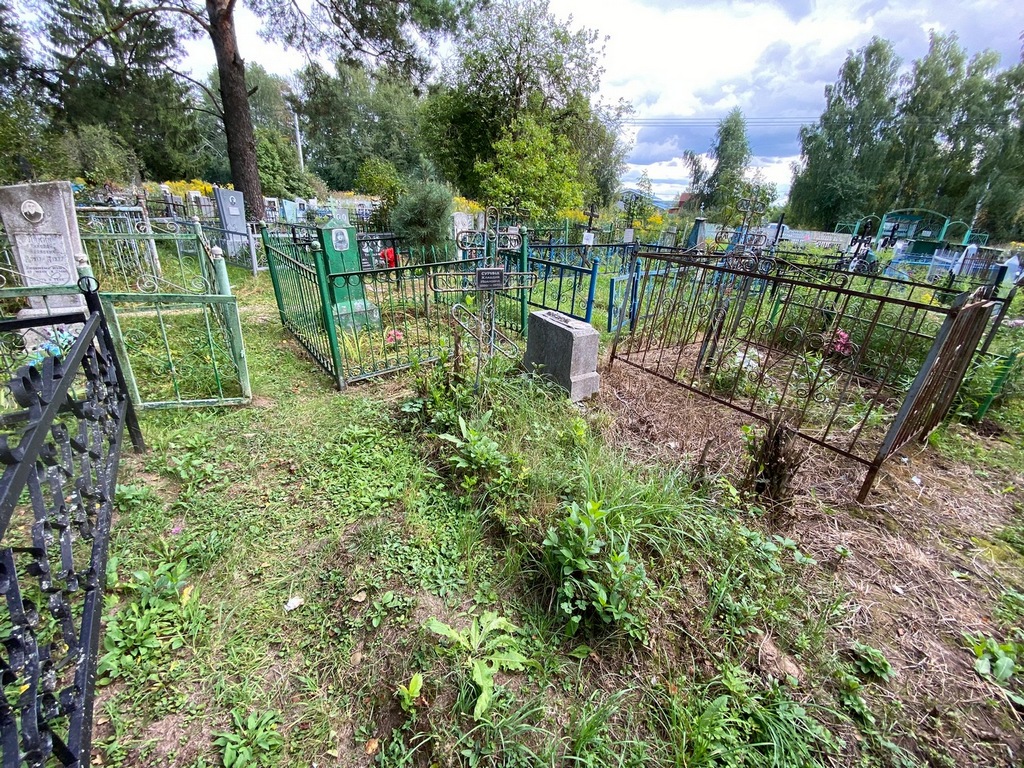 Сурина Клавдия Ивановна
