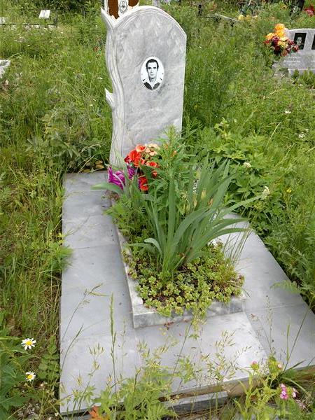 Шевелев Виктор Яковлевич