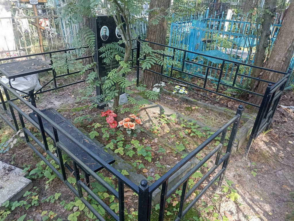 Витушкин Яков Иванович
