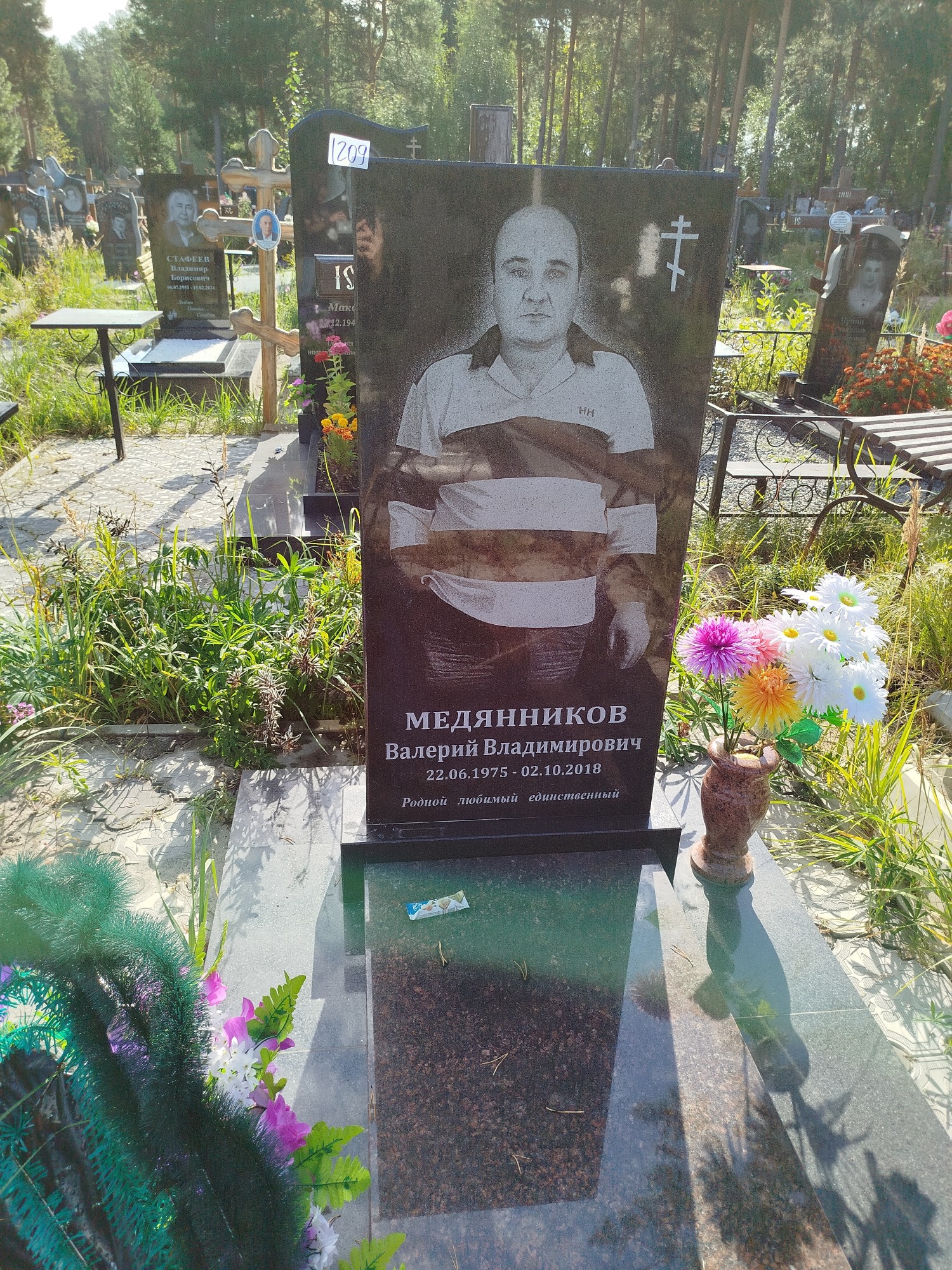 Медянников Валерий Владимирович