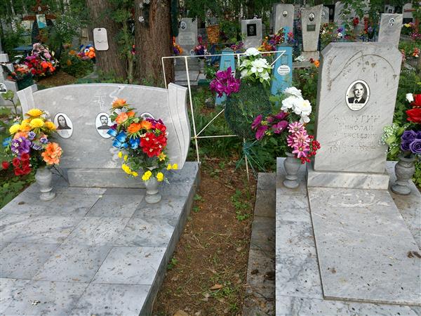 Калугин Боря