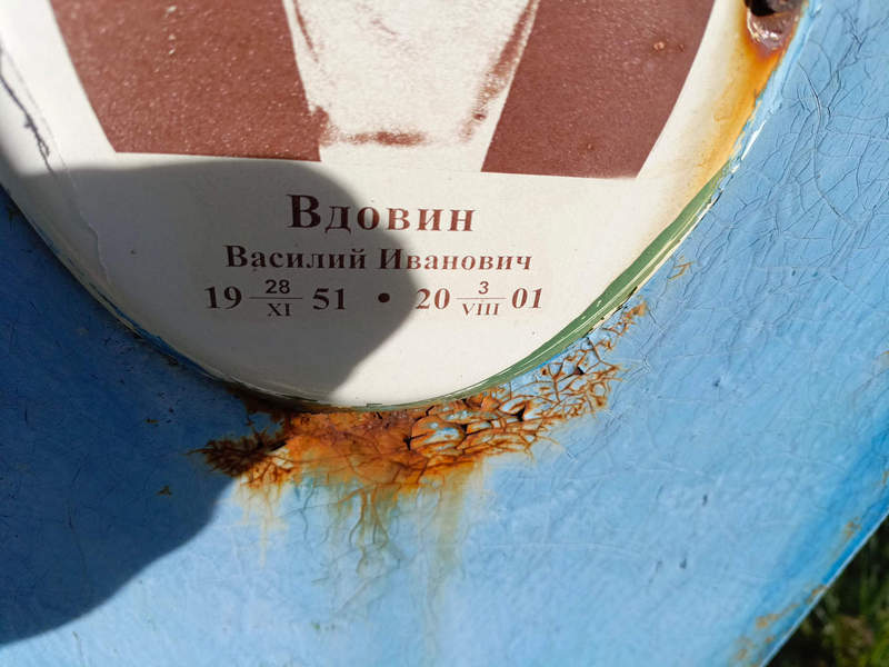 Вдовин
