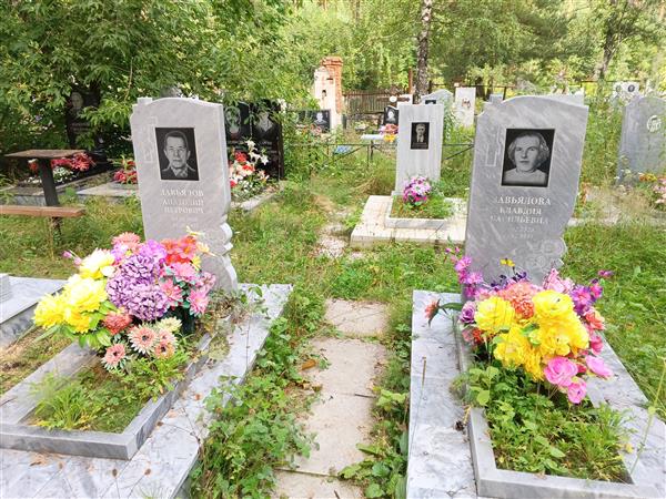 Завьялов Анатолий Петрович