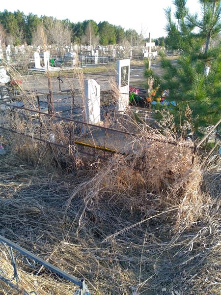 Савельев Александр Власович
