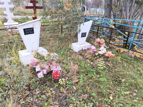 Белоусов Федор Иванович
