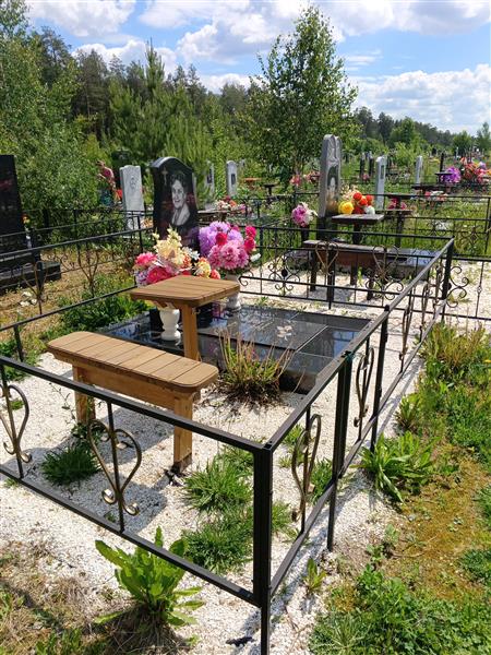 Трошина Валентина Фёдоровна