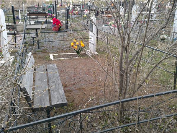 Лапшин Сергей Иванович