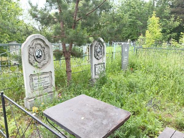 Дедов Петр Макарович