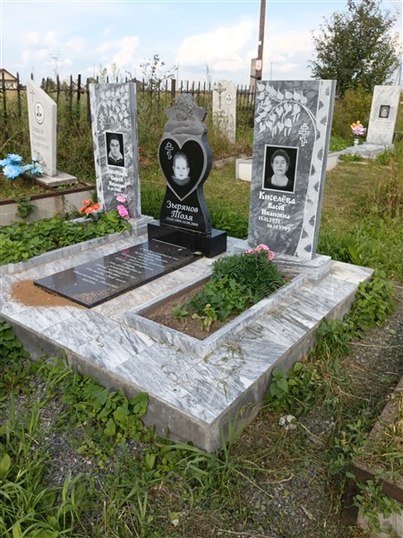 Зырянов Толя