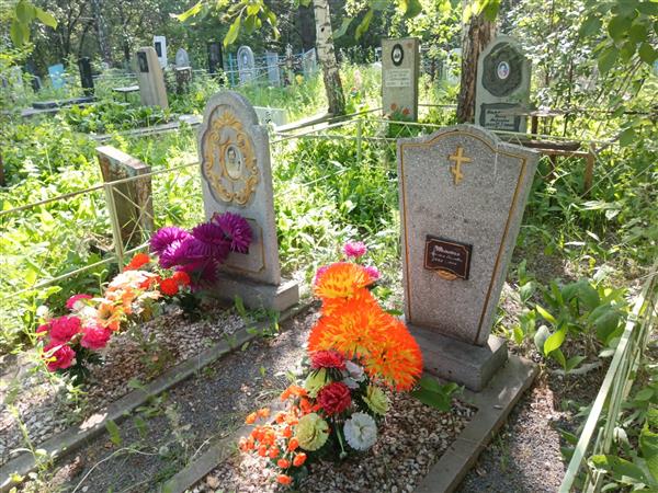Иванов Сергей Владимирович