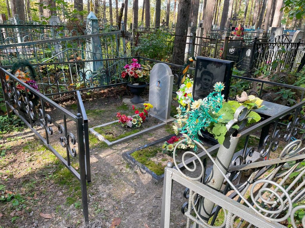 Назарычев Олег Гертович