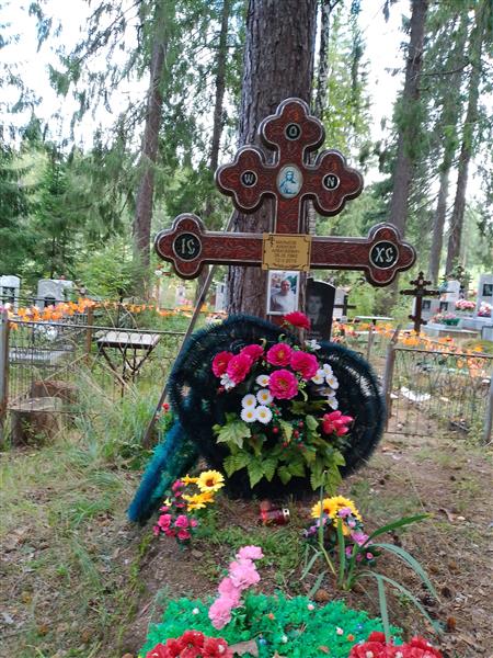 Мальков Алексей Алексеевич