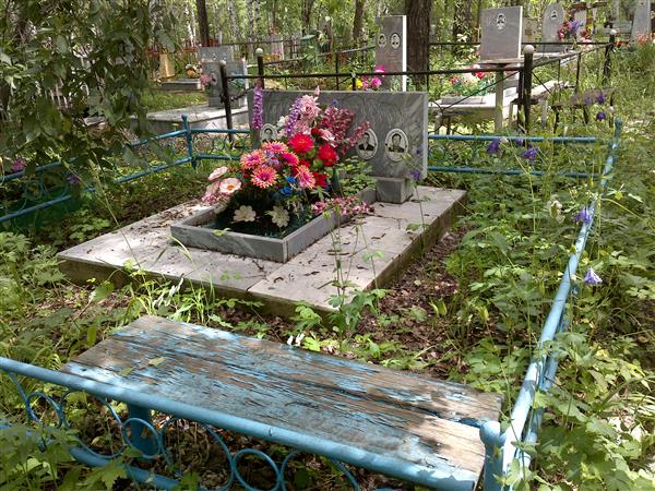 Ощепков Иван Павлович
