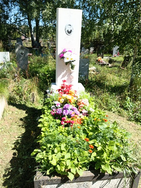 Курбат Алексей Николаевич