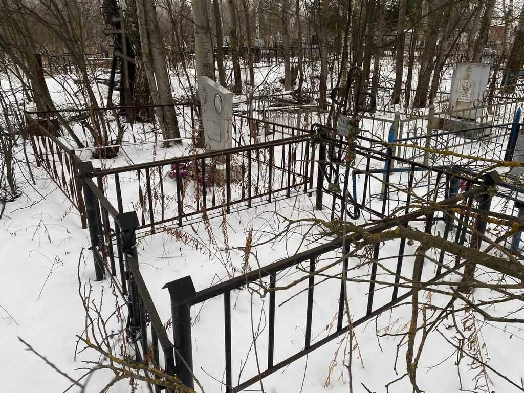 Пашков Виталий Иванович