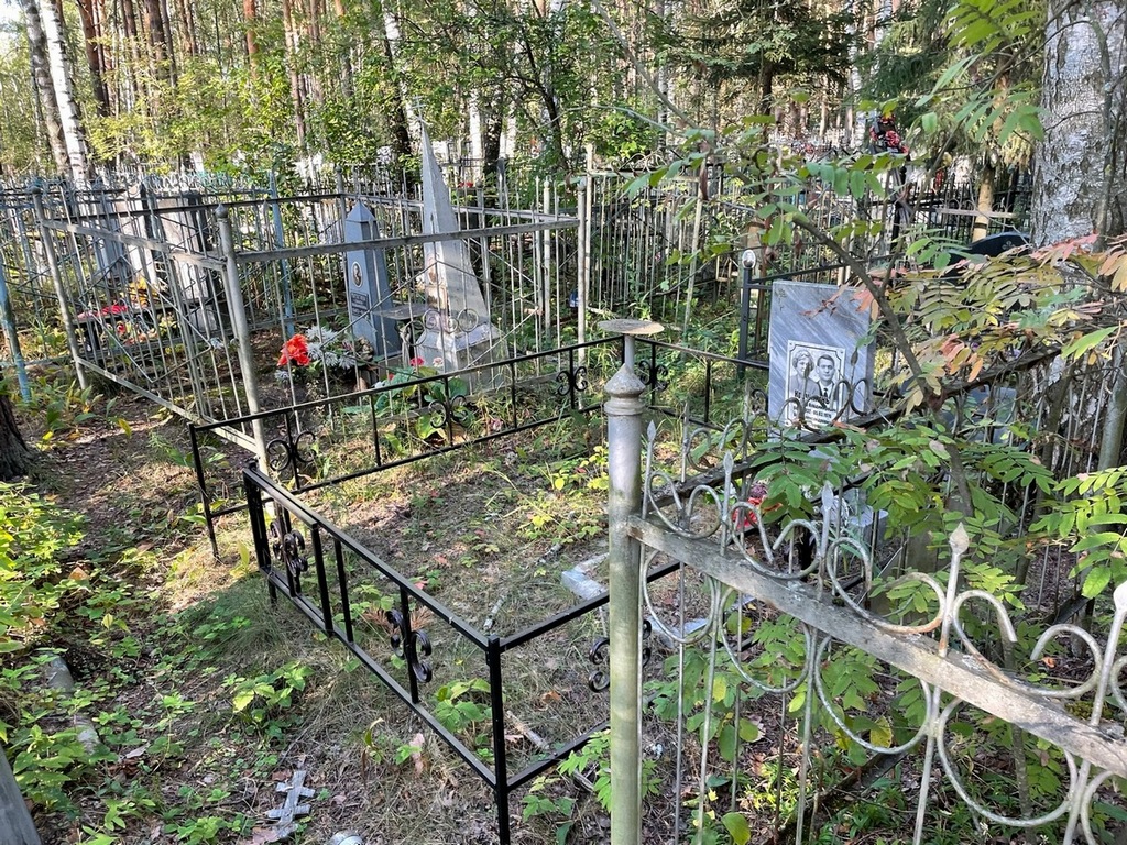 Кручинина Вера Александровна