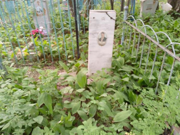 Гусев Александр Васильевич