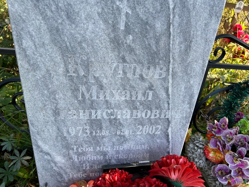 Круглов