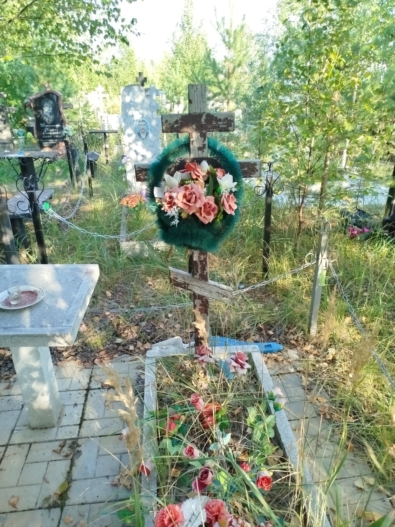 Ковалев Дмитрий Михайлович