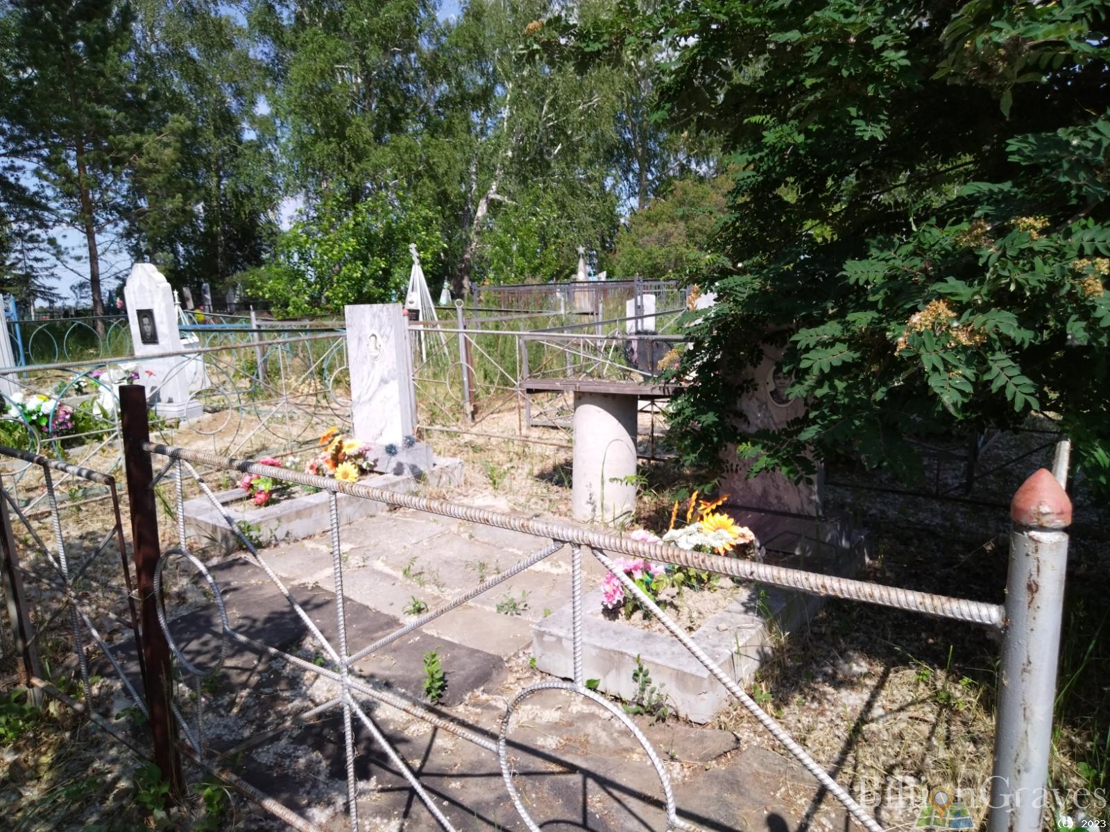 Белозерова Любовь Афонасьевна