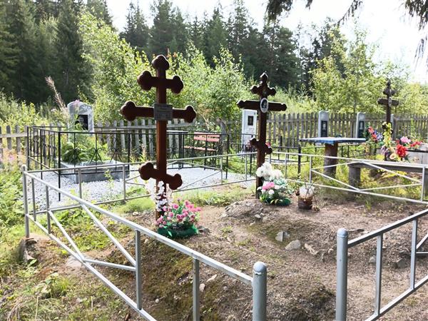 Григорова Раиса Пантелеевна