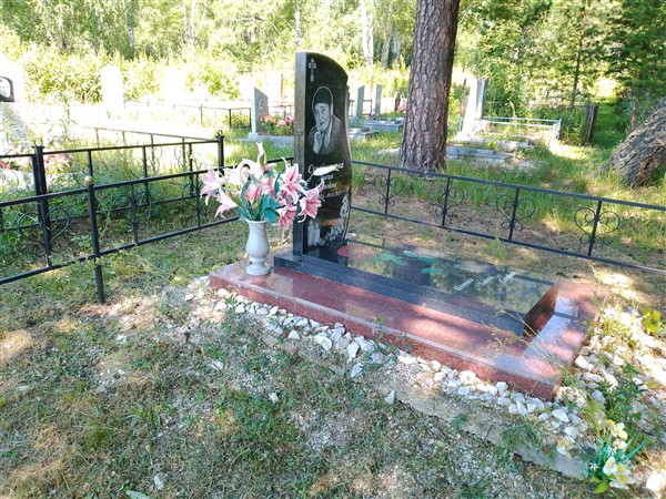 Сулейманова Лидия Ивановна