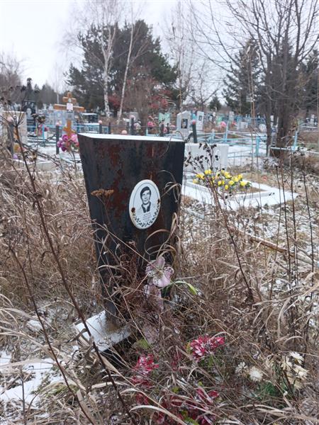 Жуков Николай Иванович