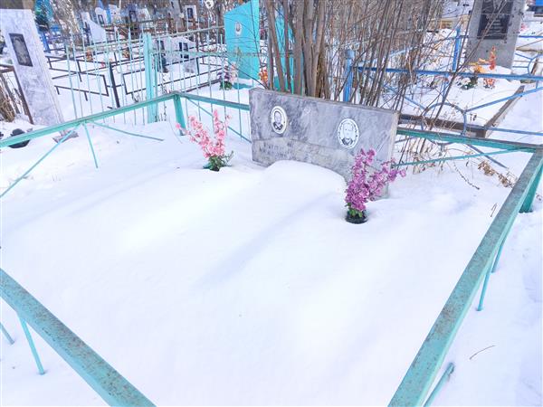 Кузнецов Петр Владимирович