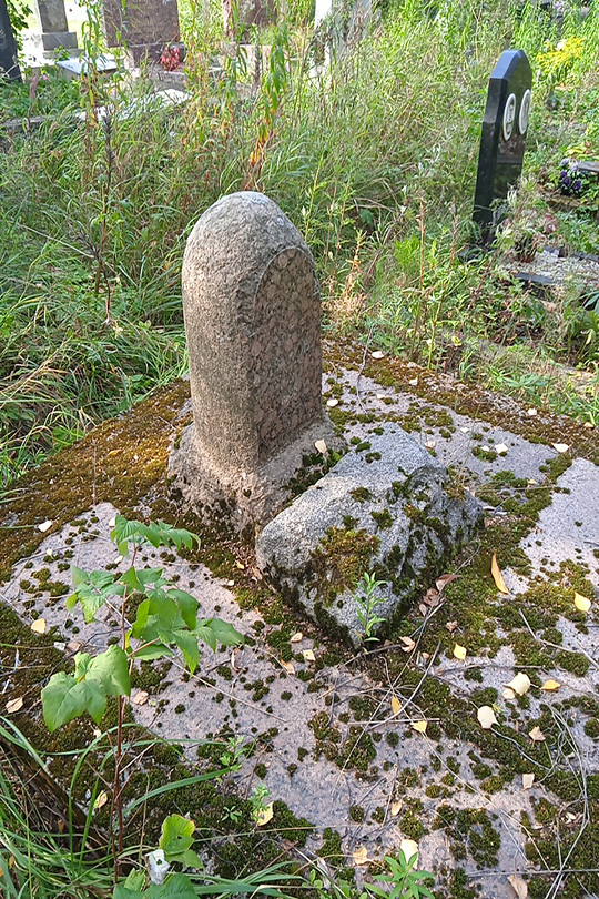 Иванов В. Н.