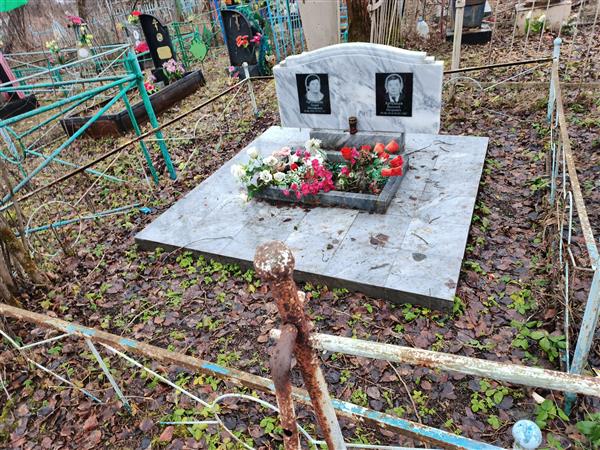 Артемьев Василий Петрович