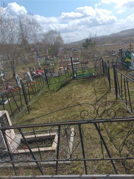 Барсугачев Валерий Агафангелович