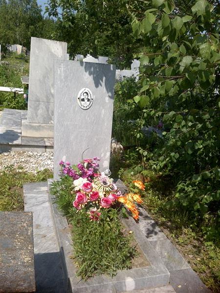 Гинц Анна Яковлевна