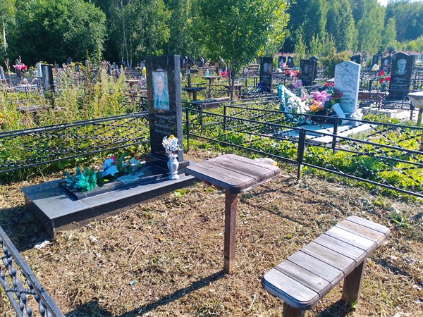 Сковородников Олег Владимирович