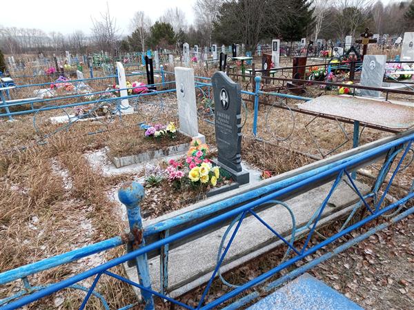 Быков Василий Степанович