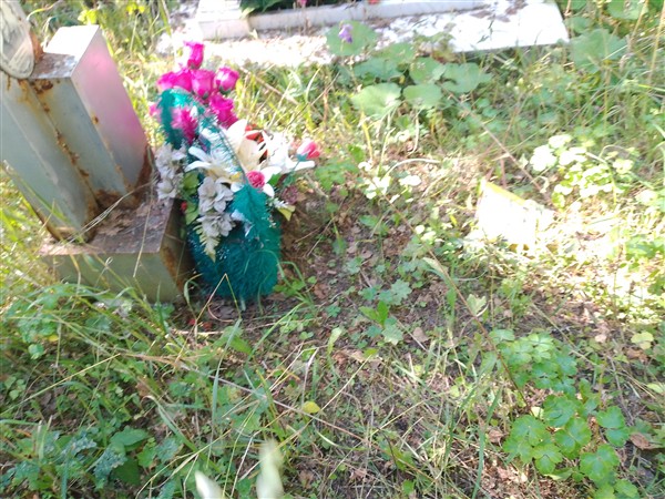 Абрамова Ольга Ивановна