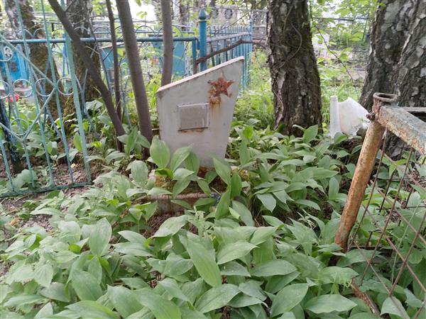 Стальмаков Петр Никитович