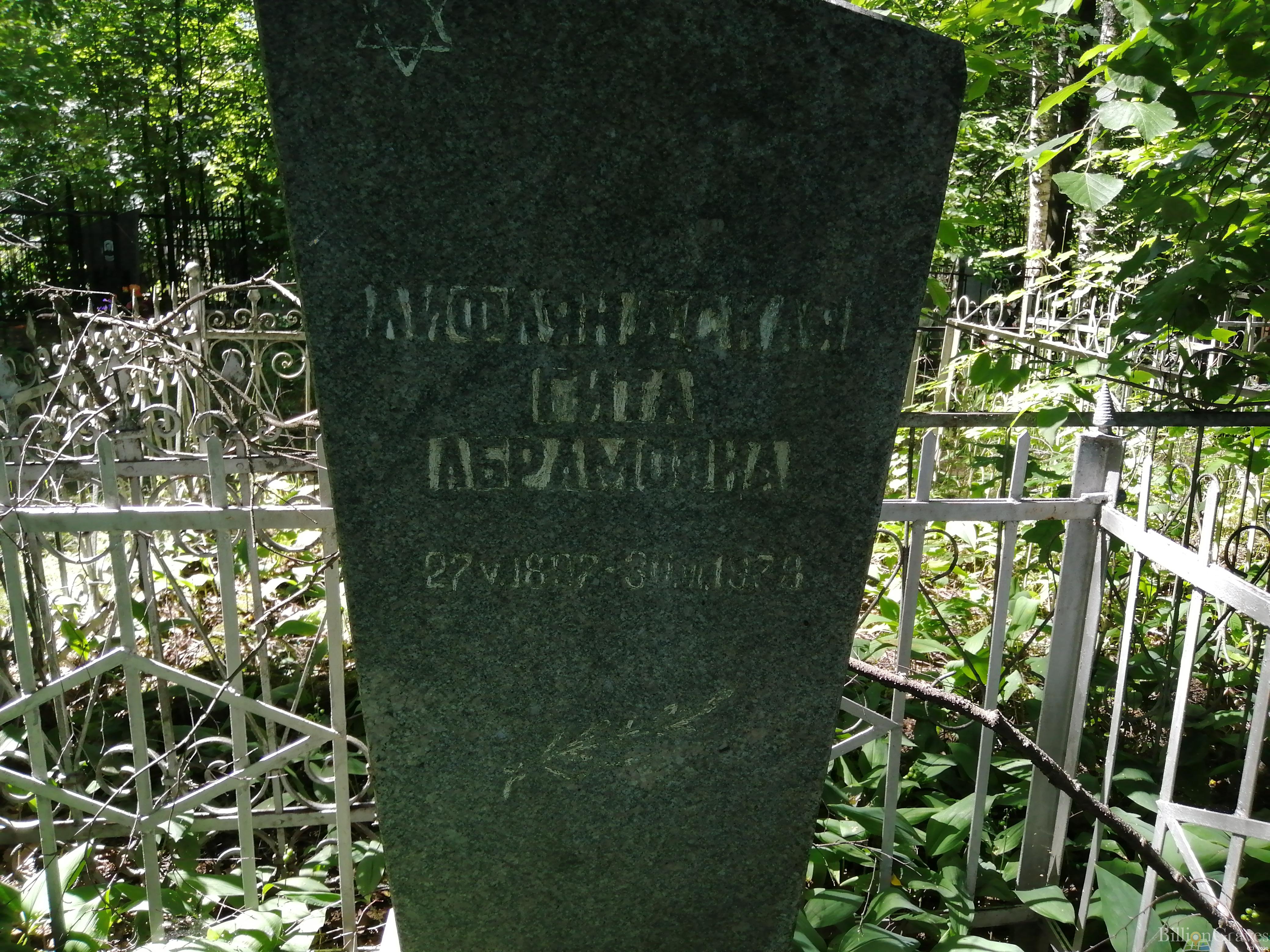 Лифляндская Гита Абрамовна