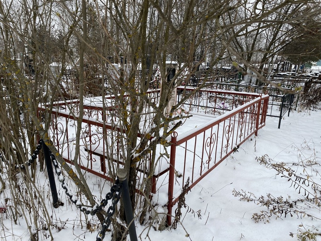 Латунов Иван Александрович
