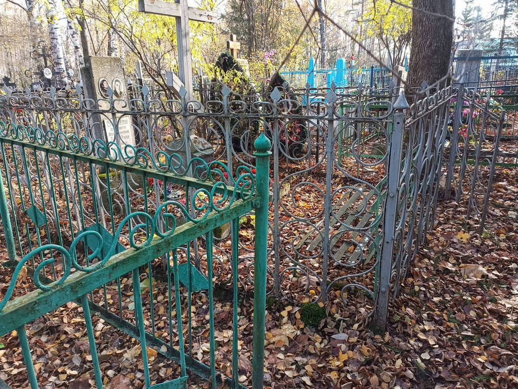 Слепнева Елизавета Илларионовна