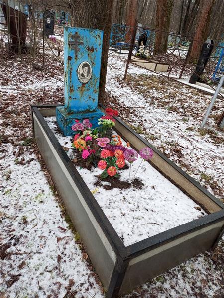 Маленьких Владимир Дмитриевич
