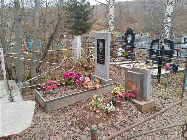 Задорожная Аня