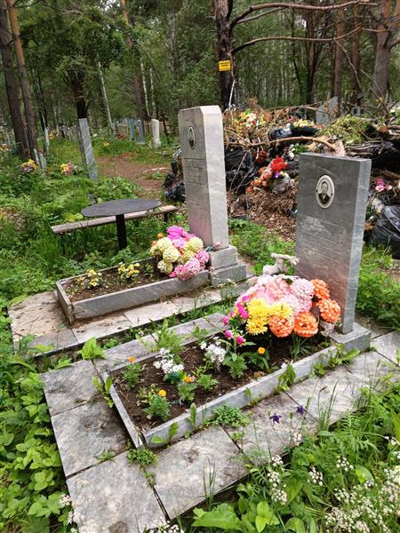 Буторин Герман Иванович