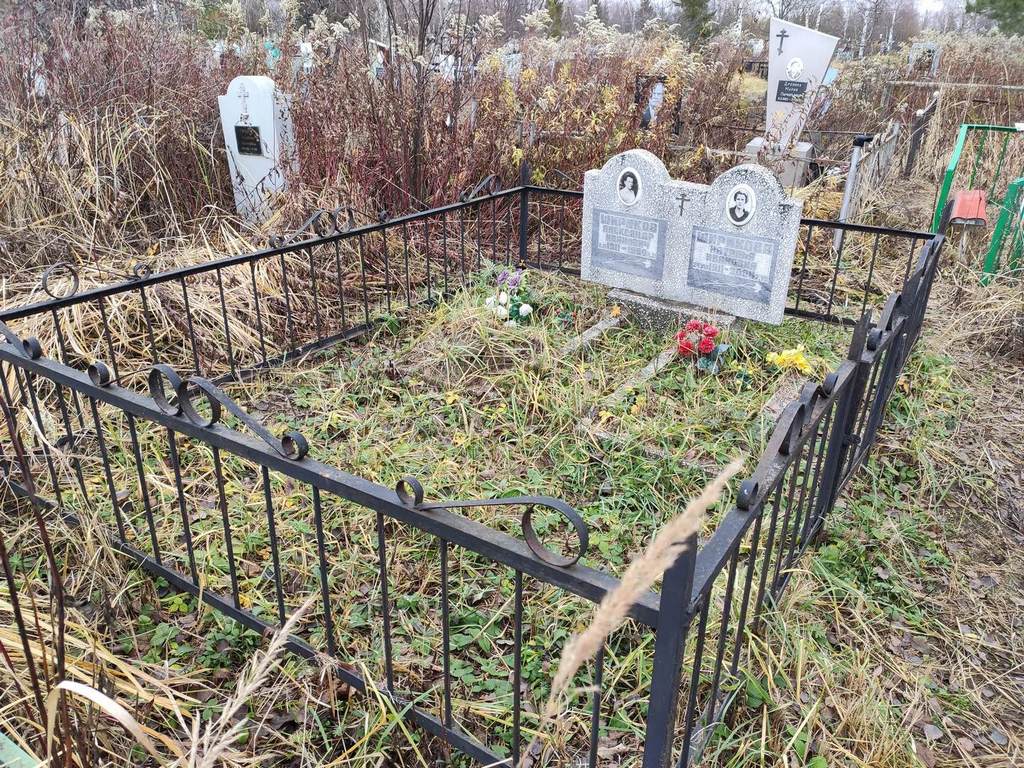 Ширикова Наталья Ивановна