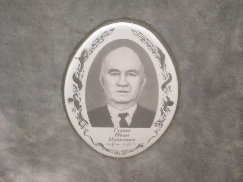 Гурин