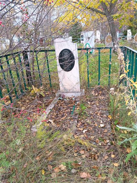 Седельникова Агриппина Васильевна