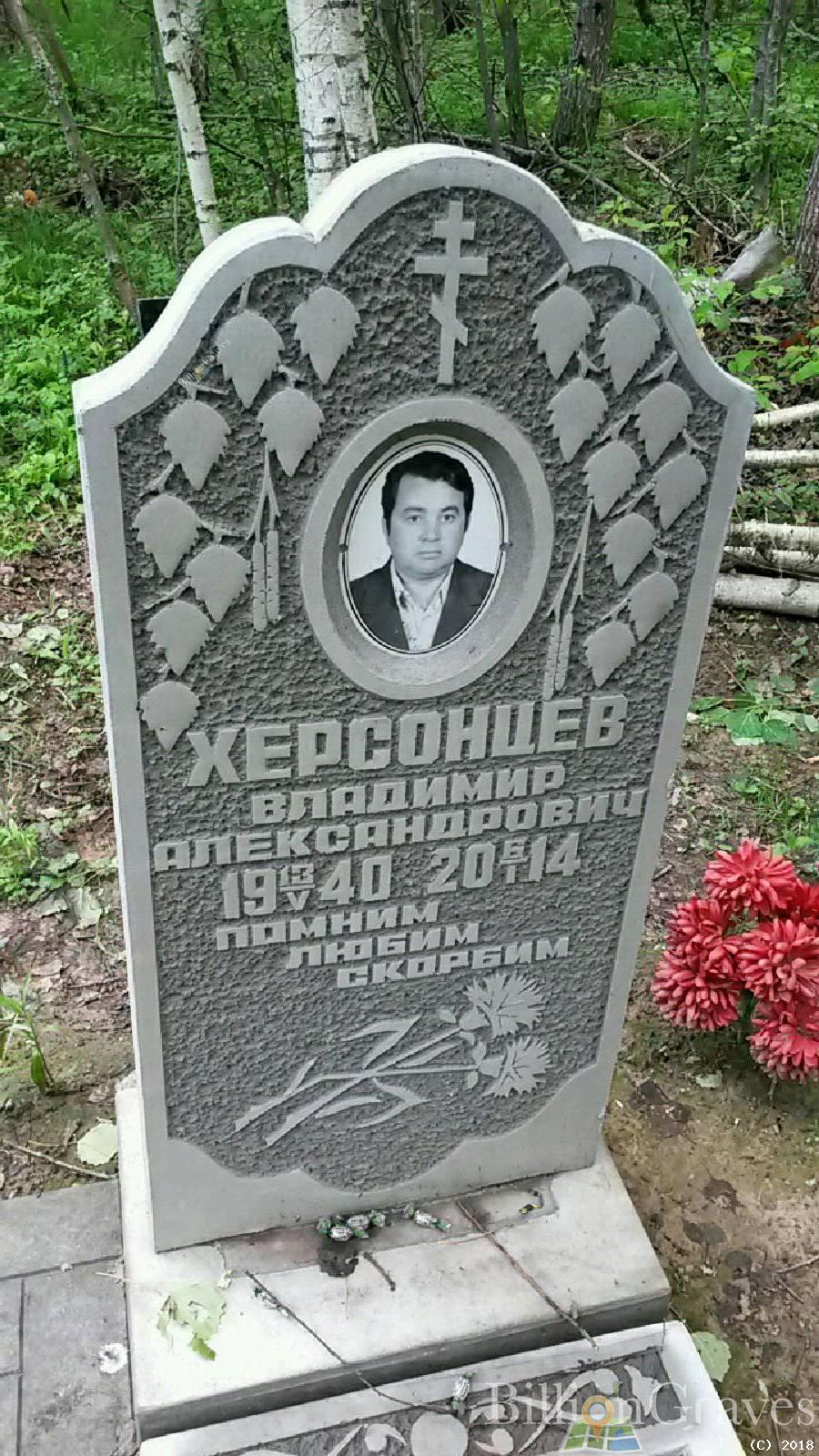 Гаврилова Елена Владимировна