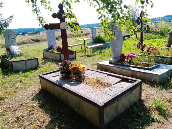 Дивликамова Александра Алексеевна