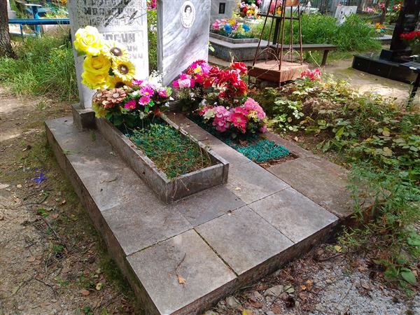 Сухих Григорий Иванович